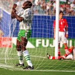 Rashidi Yekini