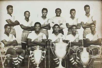 African Football