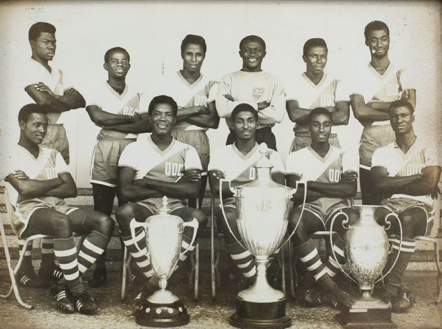 African Football