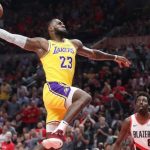 King James