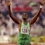 Samuel Matete
