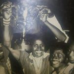 Segun Odegbami