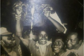 Segun Odegbami