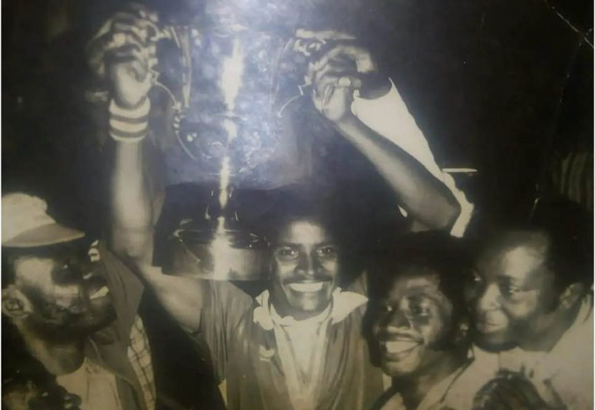 Segun Odegbami