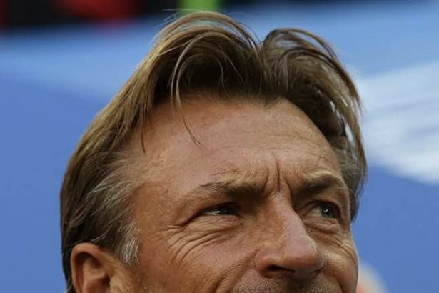 Hervé Renard