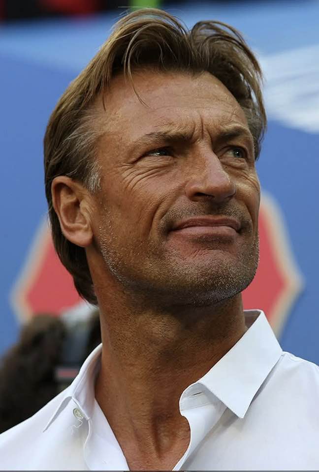 Hervé Renard