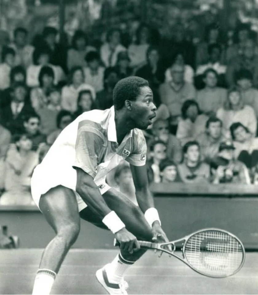 Nigeria’s Nduka Odizor