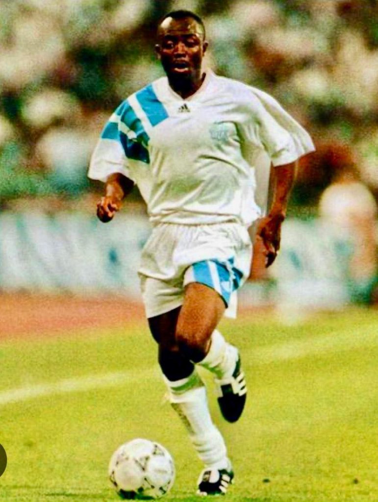 Abedi Pelé