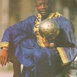 Abedi Ayew Pelé