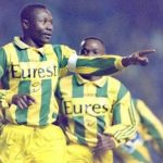 Japhet N’doram
